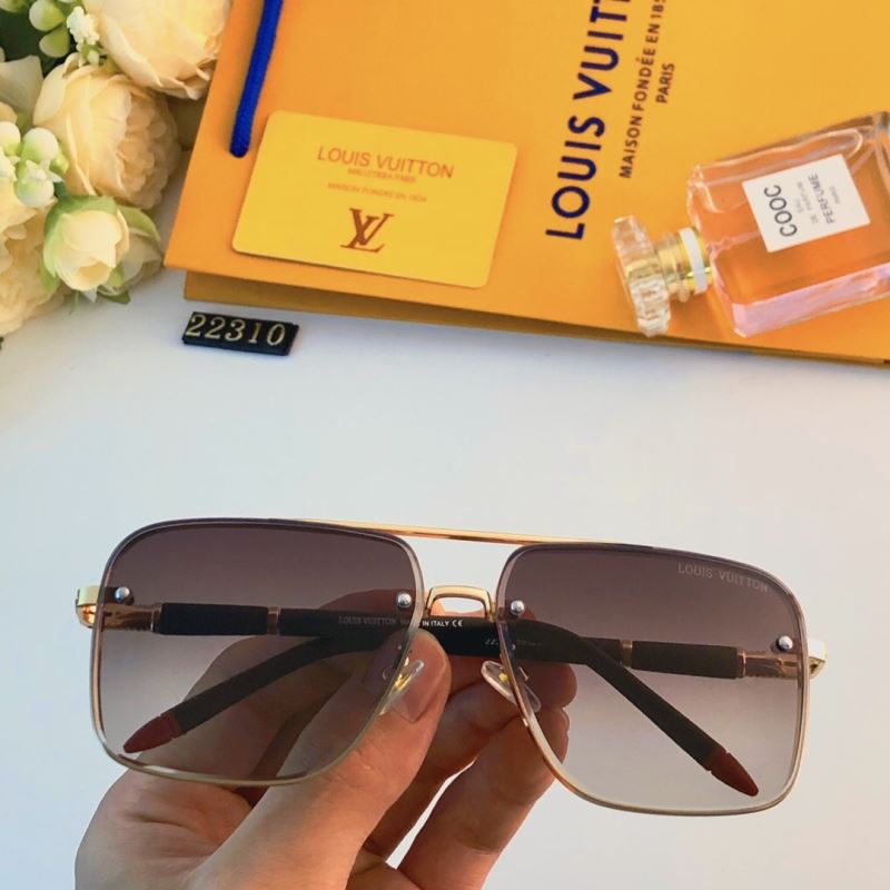 LV Sunglasses